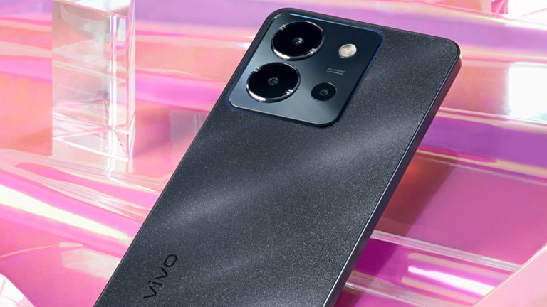 Fotos de calidad y diseño exquisito al mejor precio: compra el vivo Y36 en oferta y gana entradas de LaLiga