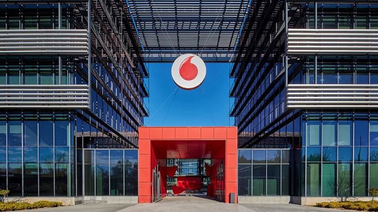 Vodafone cambia de CEO y ficha al Director Comercial de Digi: nuevas caras para la etapa Zegona