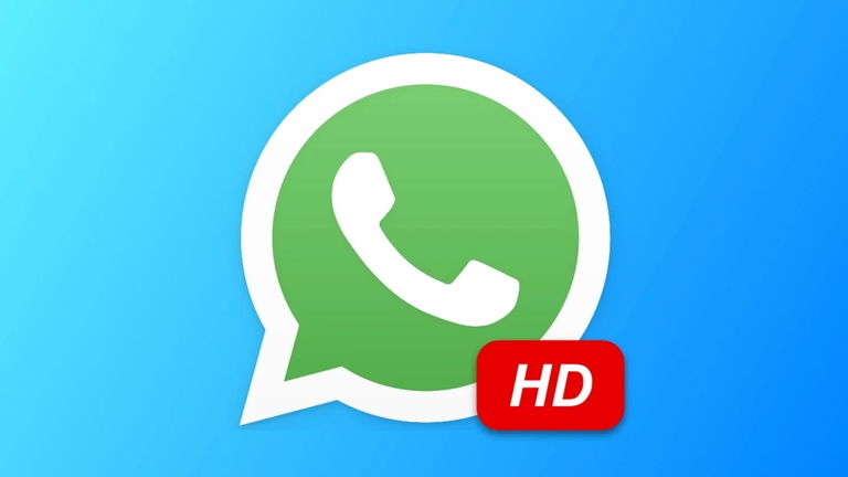 El cambio que todos esperábamos: WhatsApp te permitirá enviar fotos y vídeos en alta resolución por defecto