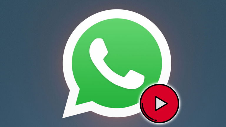WhatsApp actualiza su reproductor de vídeo con una función que llevábamos tiempo esperando
