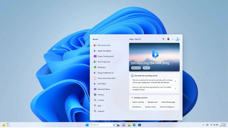 Windows 11 te permitirá desinstalar Edge, Bing y el resto del bloatware... si vives en uno de estos países