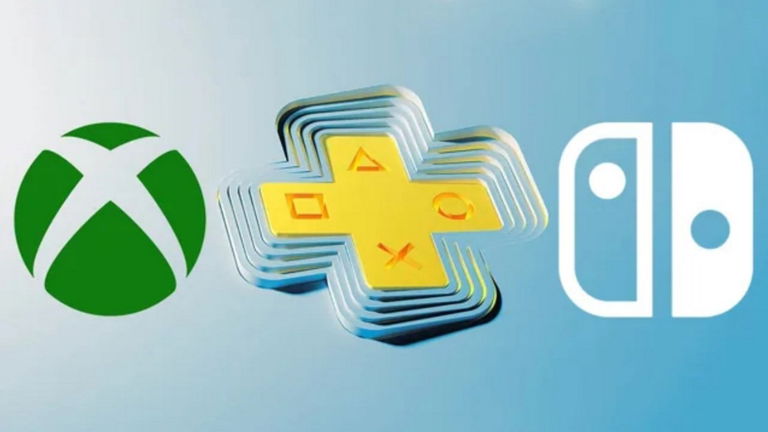 ¿Han muerto los juegos físicos? Las listas de navidad de los niños están llenas de suscripciones y monedas virtuales