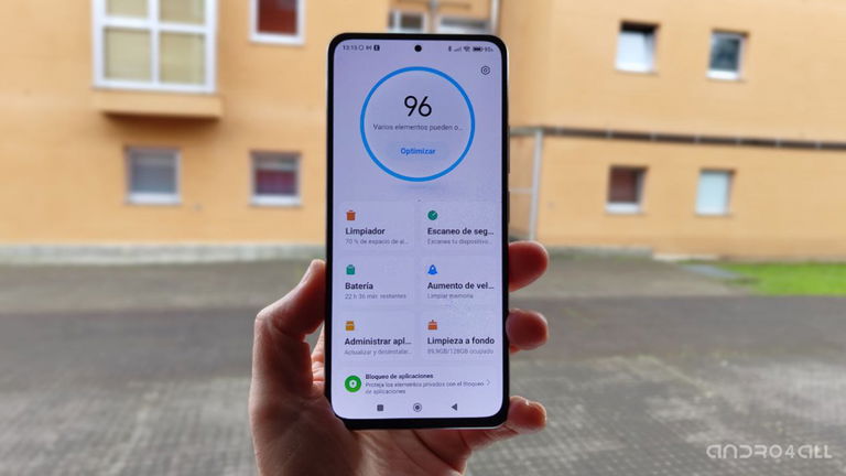 Cómo borrar la memoria cache de tu móvil Xiaomi