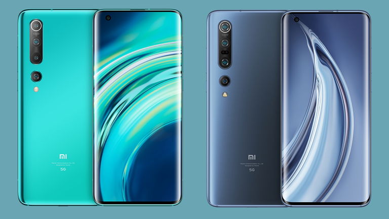 Estos dos móviles Xiaomi de gama alta de hace 3 años también se actualizarán a HyperOS