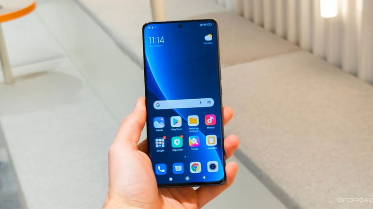 Con este sencillo truco puedes resolver los fallos más comunes del Wi-Fi o el Bluetooth de tu móvil Xiaomi