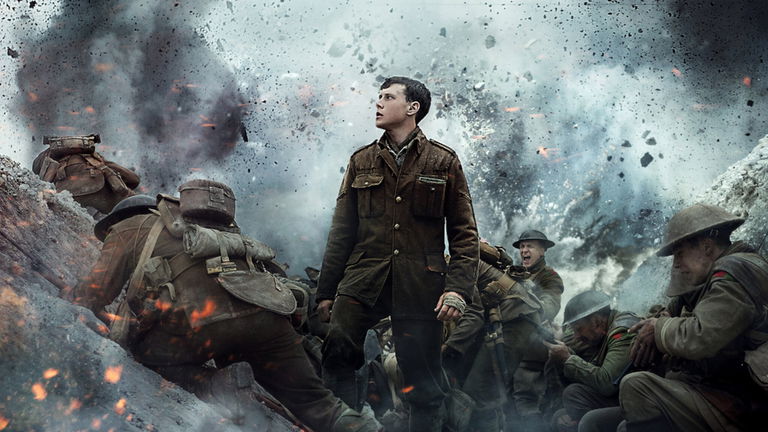 Todo lo que se va de Netflix, HBO, Prime Video y SkyShowtime esta semana (del 11 al 17 de diciembre)