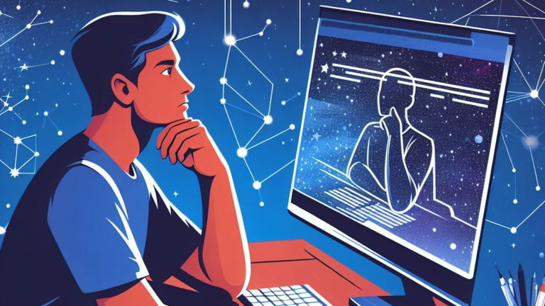 Ya no necesitas usar Discord para generar imágenes con Midjourney (si cumples este requisito)