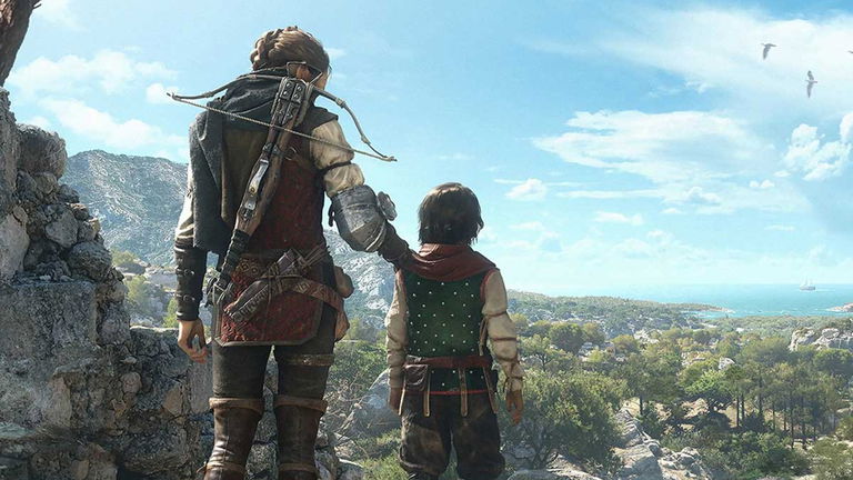 Estos son los 3 nuevos juegos de PlayStation Plus Essential para el mes de enero de 2024