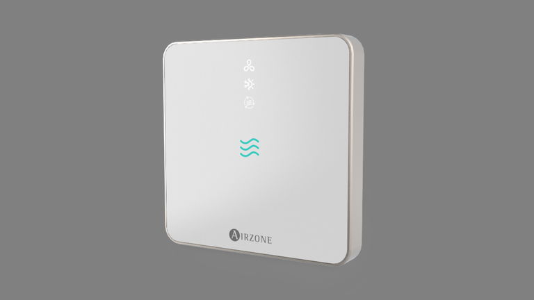 AirQ Sensor, la nueva solución para medir la calidad del aire de Airzone