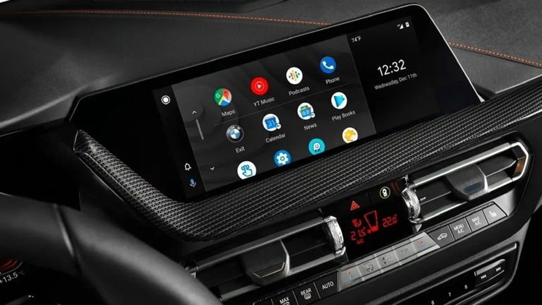 El último cambio de Android Auto te va a encantar si eres un amante de la personalización