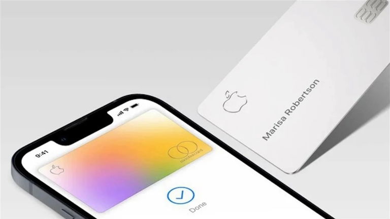 Chase Bank podría ser el próximo socio de Apple para la Apple Card