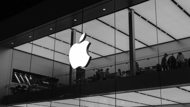 Apple ya se está centrando en la implementación de la tecnología 6G