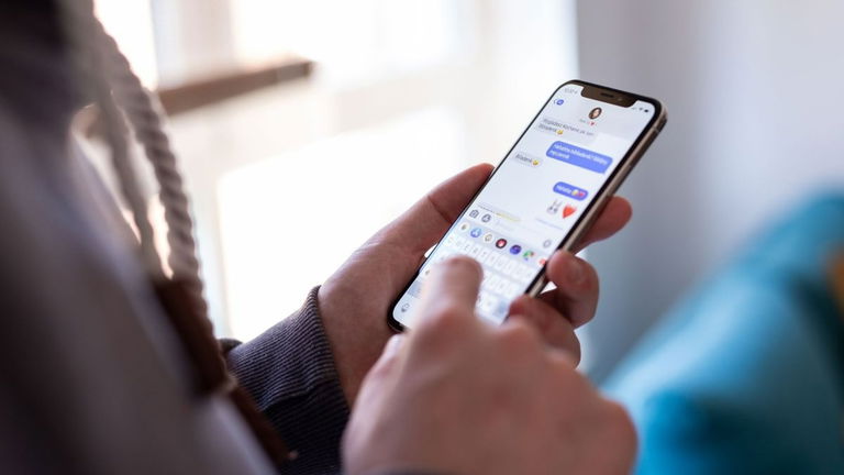 Si usas iMessage en tu iPhone, debes saber que la UE no lo considera tan importante