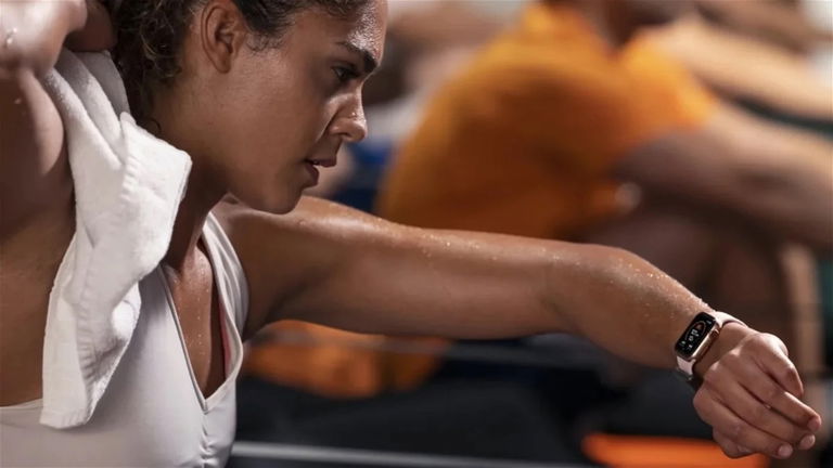Ya sabemos cuál será el primer reto de actividad del 2024 para los usuarios de un Apple Watch