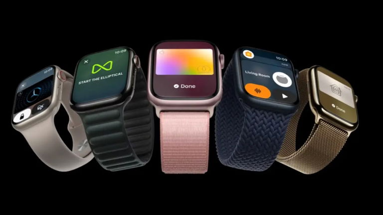 Apple reanuda las ventas de Apple Watch Series 9 y Ultra 2 en Estados Unidos