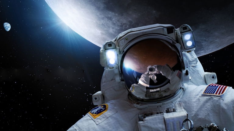 Los peligros ocultos de los viajes espaciales: disfunción eréctil, cáncer y envejecimiento prematuro en los astronautas