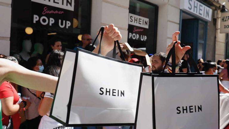 Francia se rebela contra Shein: la apertura de tiendas físicas desata la polémica por el "choque de competitividad" chino