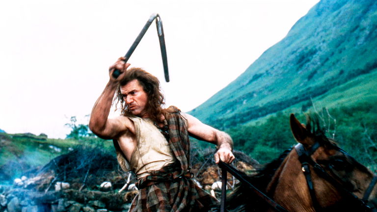 Casi 30 años después, esta película medieval sigue sin tener rival: es una joya y la puedes ver en streaming
