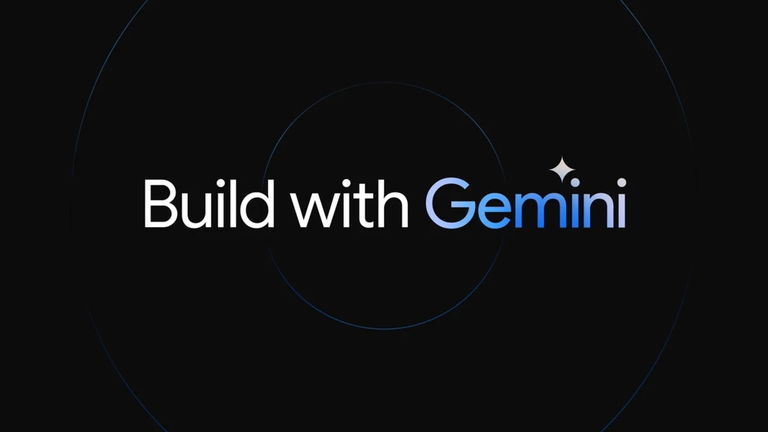 Google lanza la API de Gemini Pro para desarrolladores: se podrá usar gratis hasta el año que viene