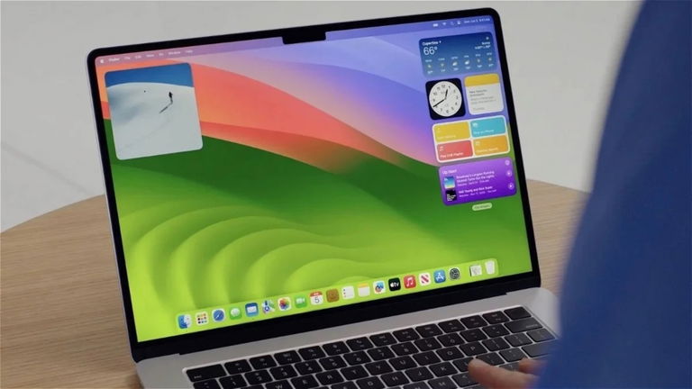 Cómo convertir a mayúsculas o minúsculas un texto en el Mac