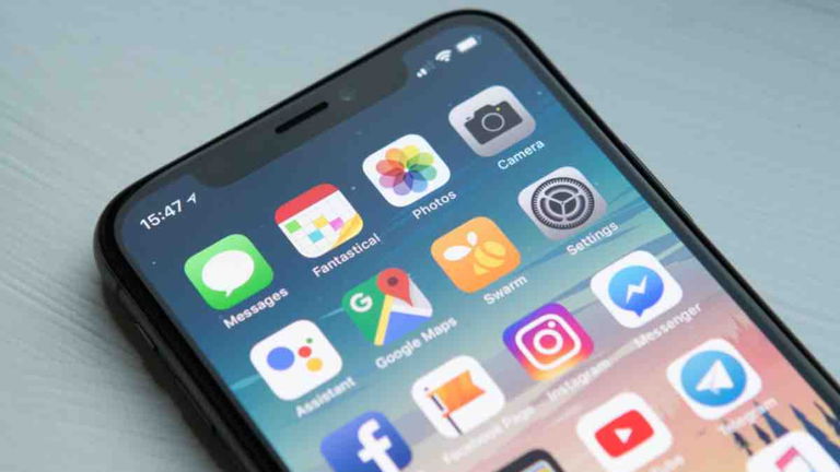 Cómo cambiar el icono de cualquier aplicación en el iPhone