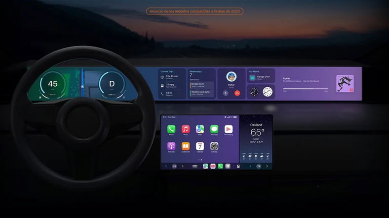Apple podría no lanzar una de sus novedades prometidas para 2023