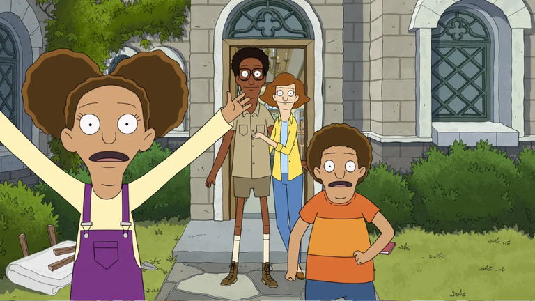 No más Central Park. Apple TV+ cancela la serie animada tras solo tres temporadas