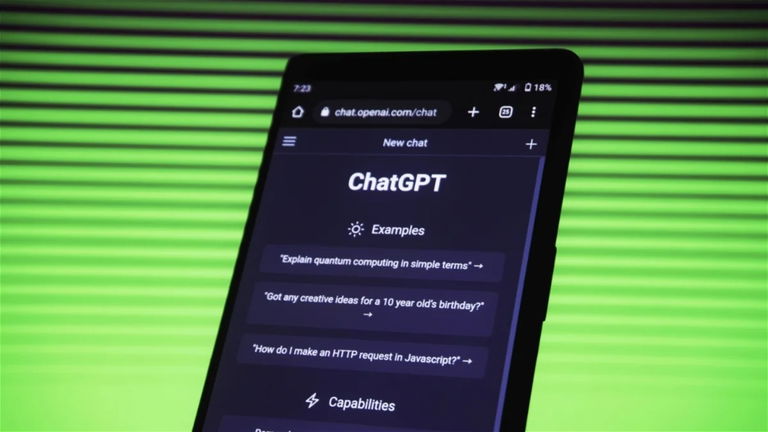 ChatGPT ya no te hará caso si le pides que repita una palabra muchas veces