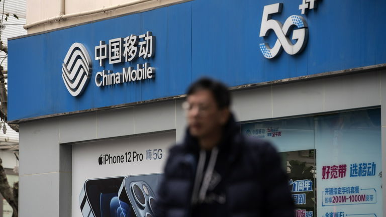 No te has dado cuenta, pero el baneo de China ya está impactando a Samsung y Apple