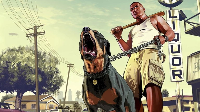 Tras 10 años, GTA Online por fin introducirá a los animales en Juego Libre, aunque no en todas las plataformas