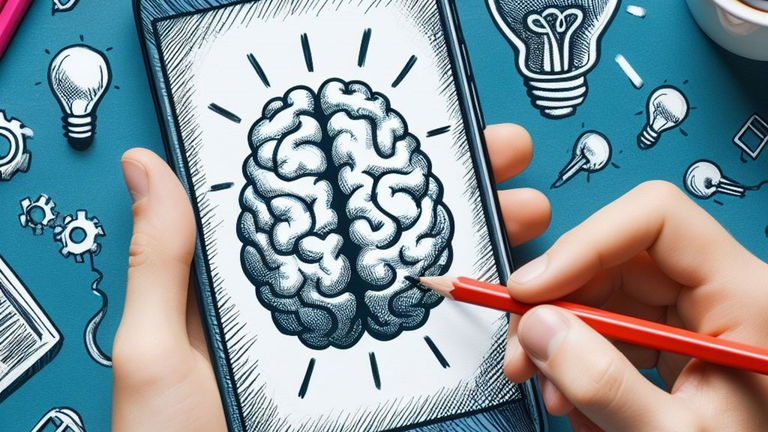 Las mejores 5 apps para hacer tests de cociente intelectual