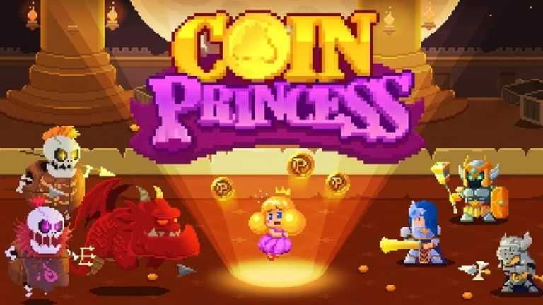 Uno de los mejores juegos RPG retro para Android se puede descargar totalmente gratis durante unas horas