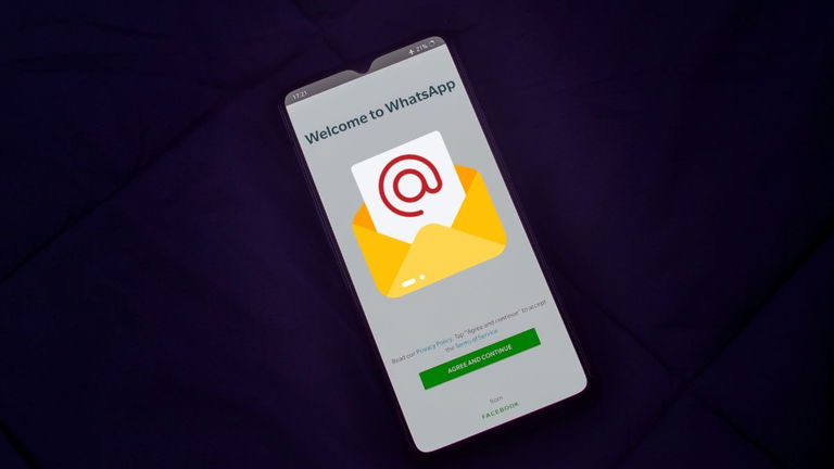 Correo electrónico en WhatsApp: para qué sirve y cómo se configura