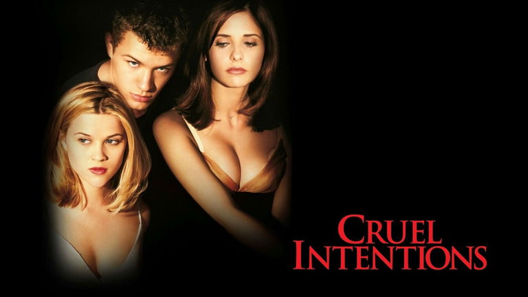Crueles intenciones será una serie para Prime Video