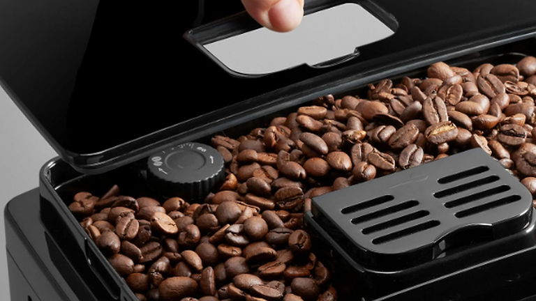 Es la más vendida en Amazon y acumula más de 55.000 valoraciones: cafetera superautomática por menos de 300 euros