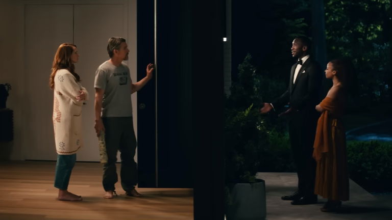 El director de Dejar el mundo atrás te explica el final de la película