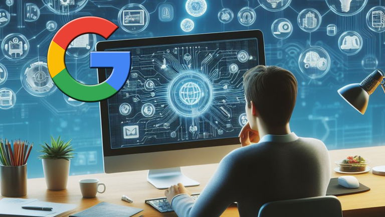 El nuevo minijuego gratuito de Google te enseña a escribir mejores "prompts" para generar imágenes con IA