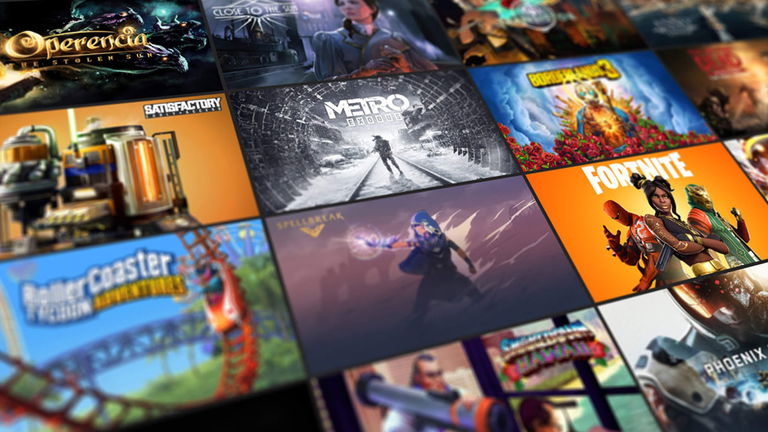 Epic Games Store estrena un nuevo juego gratis hoy, pero aún puedes reclamar para siempre este