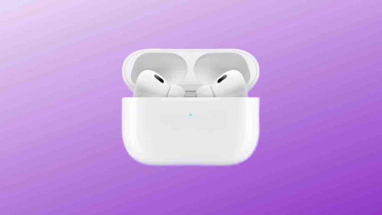 Apple pone a la venta el estuche de carga con USB-C para los AirPods Pro de segunda generación