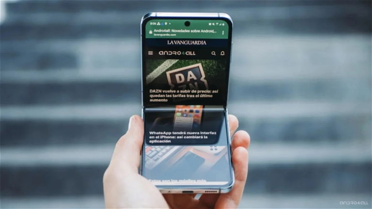 Samsung añade los Galaxy Z Flip 5 y Z Fold 5 a su programa Self-Repair: ya puedes repararlos por ti mismo