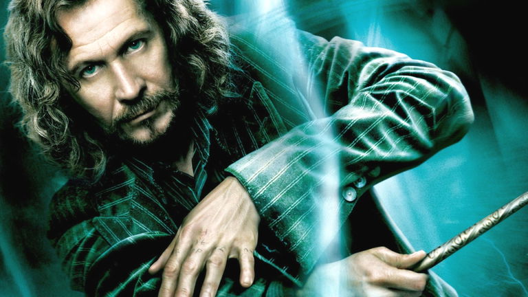 Gary Oldman cree que su trabajo en Harry Potter fue "mediocre"