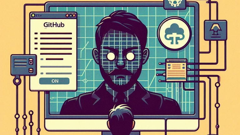 ¿Usas GitHub? Activa la verificación en dos pasos o dejarás de poder usar algunas funciones en unos días