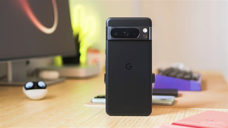 Dos de las mejores funciones del Pixel 8 Pro comenzarán a estar disponibles este mes