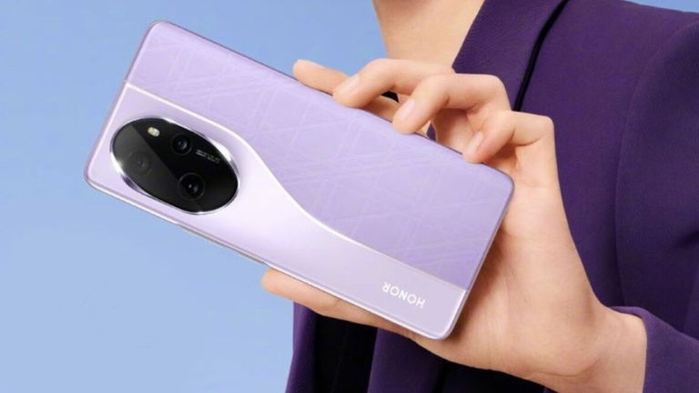 Los nuevos HONOR 100 arrasan en ventas con un bestial crecimiento del 260% en China