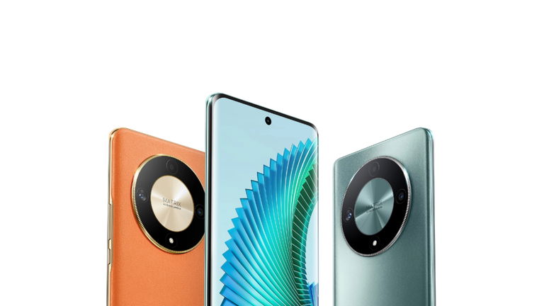 HONOR Magic6 Lite: 108 megapíxeles y Snapdragon 6 Gen 1 para la nueva gama media económica de HONOR