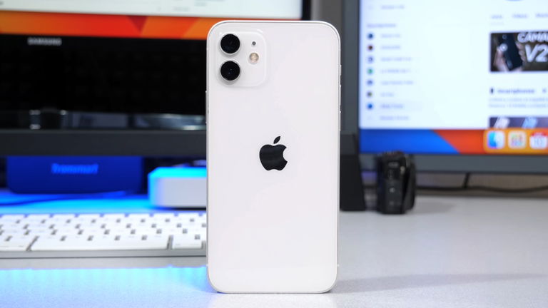 iPhone 12 en 2024: ¿merece la pena su compra?