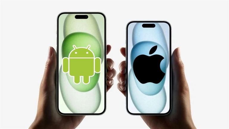 Consiguen instalar Android en un iPhone, y ahora tú también puedes hacerlo