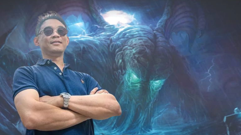 James Wan está haciendo una película de La llamada de Cthulhu, de H.P. Lovecraft