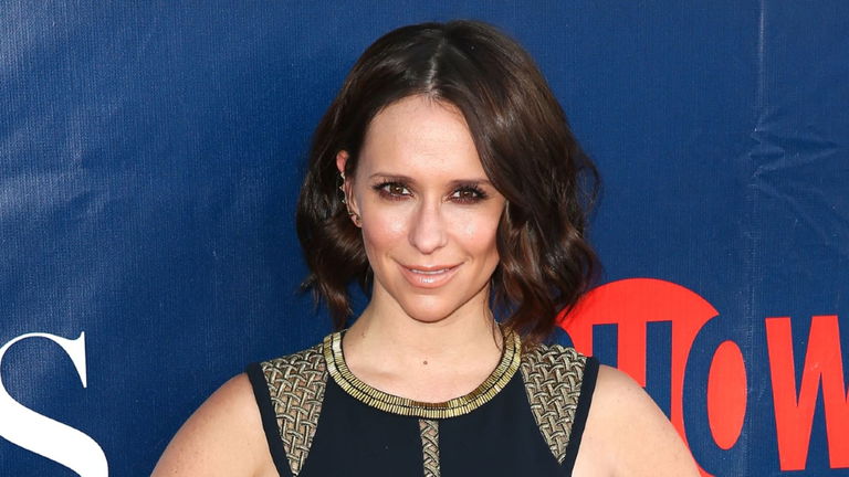 Jennifer Love Hewitt: "Envejecer en Hollywood es realmente difícil"