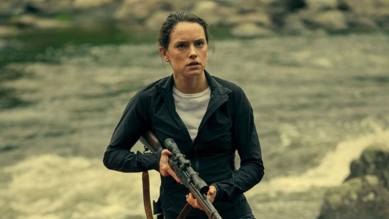 Esta es la novedad que Amazon Prime Video prepara para la última semana del año: debes verla